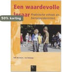 Een waardevolle leraar 9789055744688 R. Boerman, Boeken, Verzenden, Gelezen, R. Boerman