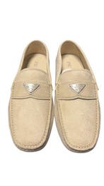 Prada - Mocassins - Maat: EU 40 - Nieuw in doos, Nieuw