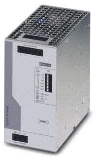 Phoenix Contact QUINT 4 Gelijkstroomvoeding 24V | 2904602, Verzenden, Nieuw