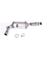 Roetfilter Mercedes Sprinter 906 3.0, Verzenden