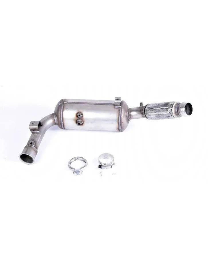 Roetfilter Mercedes Sprinter 906 3.0, Auto-onderdelen, Brandstofsystemen, Verzenden