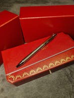 Cartier - Santos - Balpen