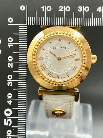 Versace - Unknown - Sans prix de réserve - P5Q 121516181073, Bijoux, Sacs & Beauté