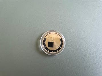 Slovenië. 2 Euro 2019/2021 (3 coins) Proof (Zonder