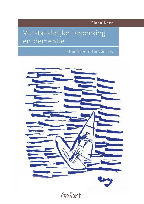 Verstandelijke beperking en dementie 9789044126099, Boeken, Studieboeken en Cursussen, Gelezen, Verzenden