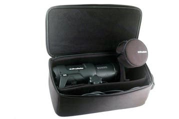 Profoto D2 1000 AIRTTL Flitser, Nieuw