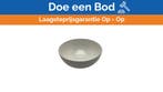 Bieden: Pershing Richard Ginori Antares 19 cm Ceramic Salad, Huis en Inrichting, Ophalen of Verzenden, Nieuw