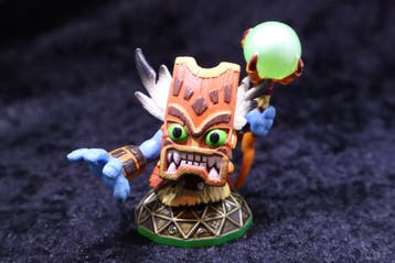 Skylanders Spyros Adventure: Double Trouble, Games en Spelcomputers, Verzenden, Nieuw