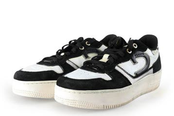 Cruyff Sneakers in maat 42 Zwart, Verzenden, Sneakers