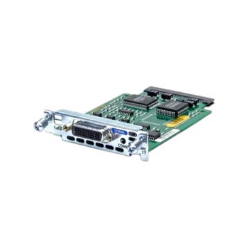 Cisco WIC-1T, Ophalen of Verzenden
