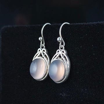 Rozekwarts Sieraden- 8 g - (2), Collections