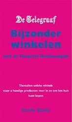 BIJZONDER WINKELEN MET DE TELEGRAAF HUIS 9789045305301, Verzenden, E. Bode