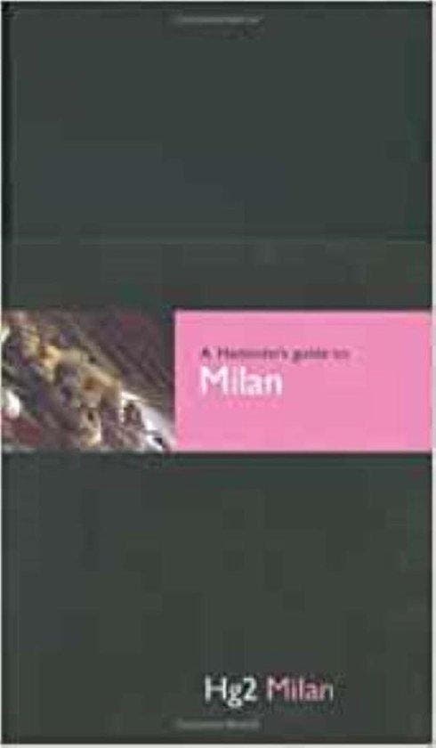 A hedonists guide to Milan 9780954787882 Fleur Britten, Livres, Langue | Anglais, Envoi