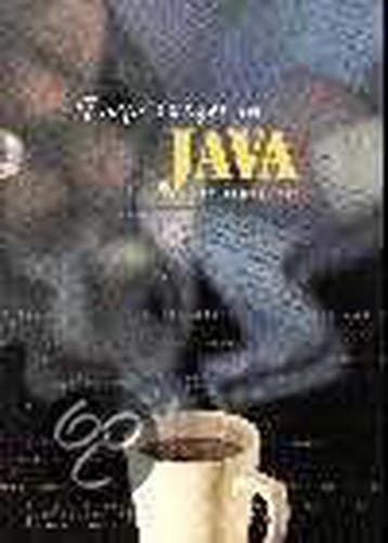 TOEPASSINGEN IN JAVA 9789039514603 Jan Verhoeven, Boeken, Verzenden, Zo goed als nieuw, Jan Verhoeven