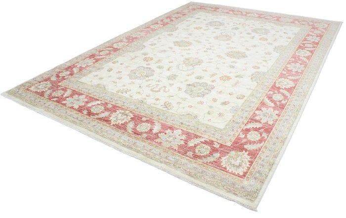 Handgeknoopt tapijt Ziegler Chubi tapijt van fijne wol -, Maison & Meubles, Ameublement | Tapis & Moquettes