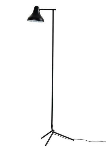 Dyberg Larsen - Frank Kerdil - Lampadaire - TOKYO - Noir -