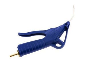 Pistolet à air comprimé en plastique de 6 mm à buse fixe, Verzenden