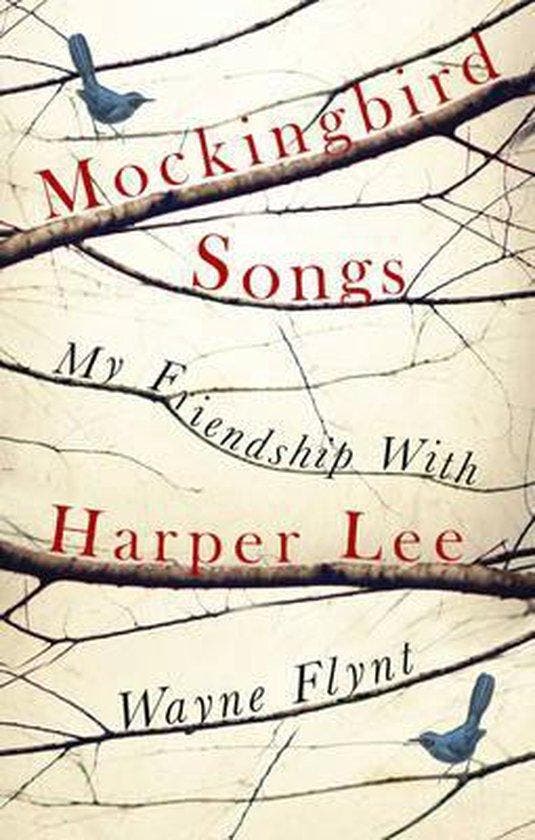 Mockingbird Songs: My Friendship with Harper Lee Wayne Flynt, Livres, Langue | Anglais, Envoi