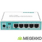 Mikrotik RB750GR3, Verzenden, Nieuw