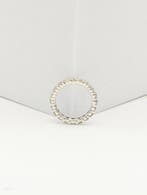 Leo Pizzo - Bague - 18 carats Or blanc Diamant (Naturelle), Nieuw