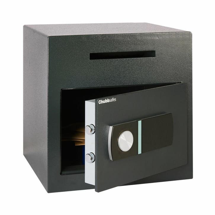 Chubbsafes Sigma 40EL, Maison & Meubles, Extincteurs & Coffres-forts, Coffre-fort, Neuf, Envoi