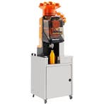 Vruchtenpers + Onderstel | MINIMATIC | 15/min (Ø65-80mm) |, Verzenden