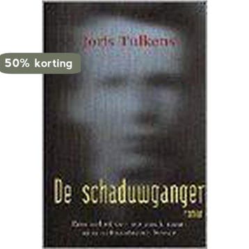 SCHADUWGANGER 9789029060240 J. Tulkens, Verzenden, Gelezen, J. Tulkens