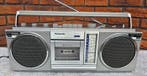 Panasonic - RX-4930L - 4 Band Stereo Radio Cassette Recorder, Nieuw