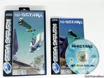 Sega Saturn - Hi-Octane, Verzenden, Gebruikt