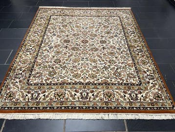 Tabriz - Tapijt - 250 cm - 205 cm