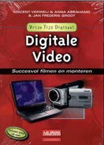 Digitale video / Vrije Tijd Digitaal 9789022944202, Verzenden, Gelezen, V. Verweij