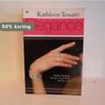 Elegance 9789044324396 Kathleen Tessaro, Verzenden, Gelezen, Kathleen Tessaro
