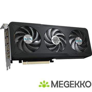 Gigabyte GeForce RTX 5060 TI EAGLE MAX OC 16GB, Verzenden, Nieuw