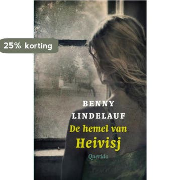 De hemel van Heivisj 9789045110400 Benny Lindelauf, Verzenden, Gelezen, Benny Lindelauf