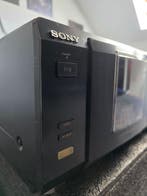 Sony - CDP-CX57 Lecteur de CD, Nieuw