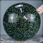 Mystiek en Diepte – Kambaba (Eldarit) Bal uit Madagaskar, 16