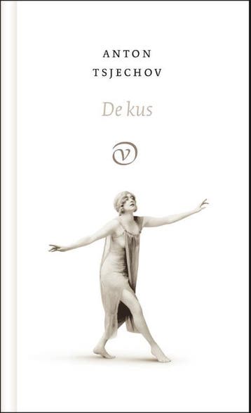 De kus / Russische bibliotheek 9789028250932 Anton Tsjechov, Boeken, Verzenden, Zo goed als nieuw, Anton Tsjechov