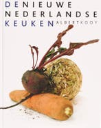 De nieuwe Nederlandse keuken 9789080865556 A. Kooy, Verzenden, A. Kooy