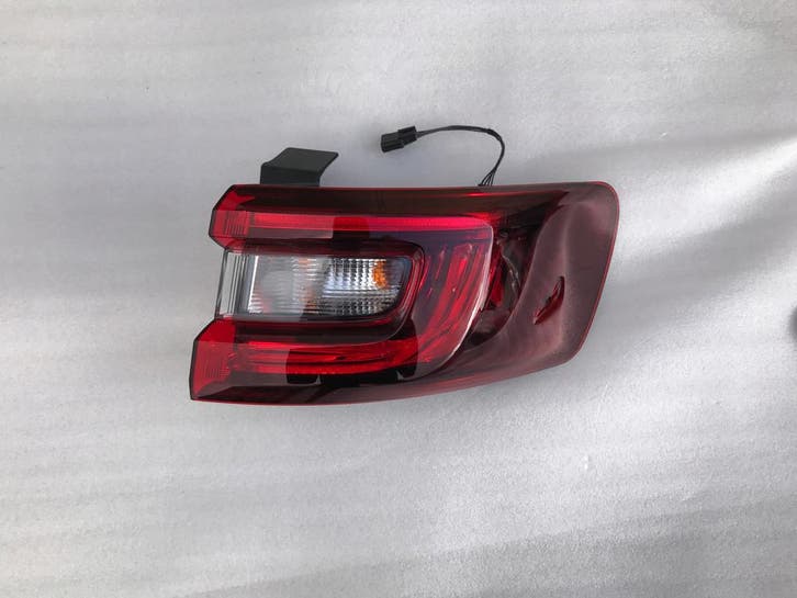 Renault Koleos II 16+ rechter achterlicht LED Europa, Autos : Pièces & Accessoires, Éclairage, Envoi