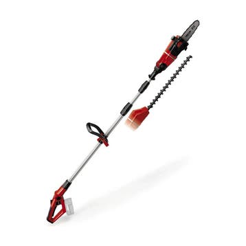Einhell GE-HC 18 Li T-Solo accu multitool 18V zonder accu, Ophalen of Verzenden, Nieuw