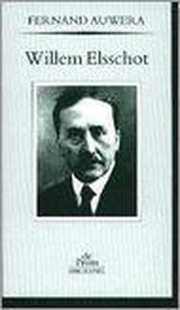 Willem Elsschot / De Prom bibliofiel / 37 9789068016437, Boeken, Verzenden, Gelezen, F. Auwera