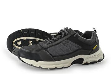 Camel Active Sneakers in maat 43 Grijs, Verzenden, Sneakers