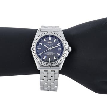 Breitling - Windrider - Zonder minimumprijs - A10350 - Heren