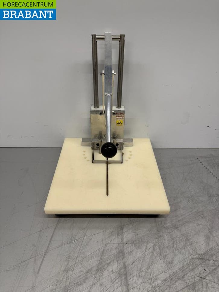 Boska Deel-O-Maat trancheur de fromage trancheur Hartmes, Articles professionnels, Horeca | Équipement de cuisine, Envoi