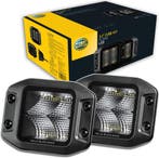 Hella LED Cube Set 3.2 Breed Inbouw | 1FA 358 176-831, Ophalen of Verzenden