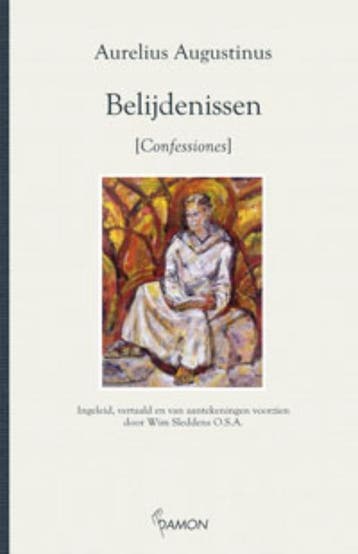 Belijdenissen / Aurelius Augustinus-reeks 9789055739158, Verzenden, Aurelius Augustinus