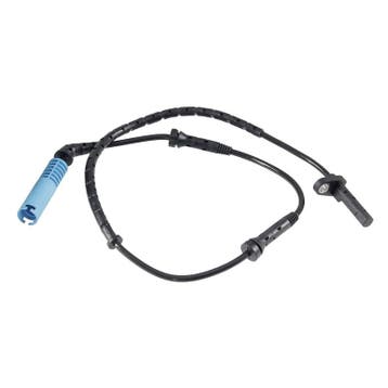 ABS-sensor Achteras BMW 6 Serie 645 Ci 2003-2005, Verzenden