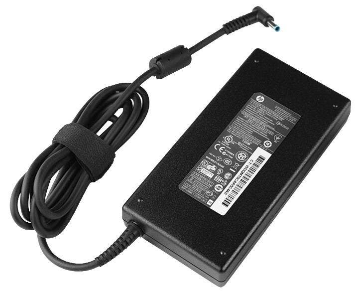 HP 120 Watt AC Adapter 19,5V 6,15A, Computers en Software, Desktop Pc's, Ophalen of Verzenden