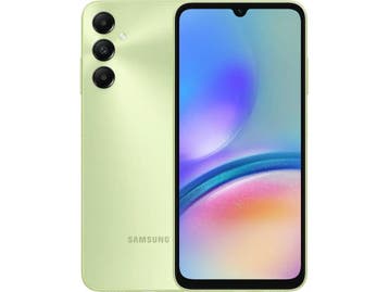Samsung Galaxy A05s - Smartphone - 4GB RAM - 64GB opslag -, Verzenden
