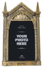 Harry Potter Mirror of Erised 3D Photo Frame 10 x 15 cm, Verzamelen, Harry Potter, Ophalen of Verzenden, Nieuw